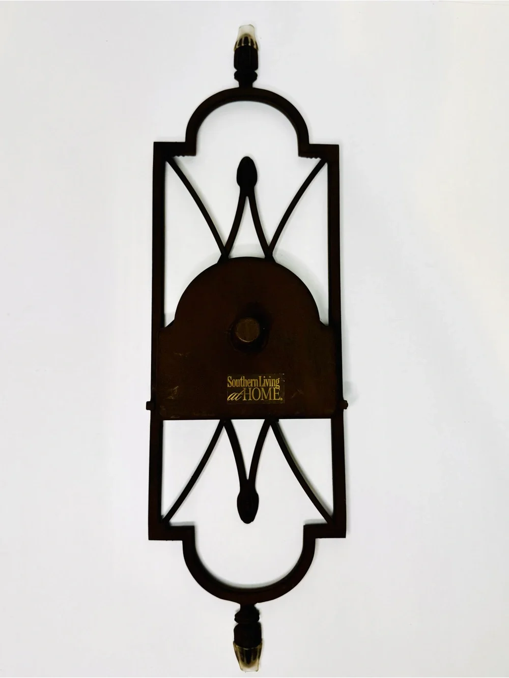 Southern Living At Home Cordova Candle Sconce
